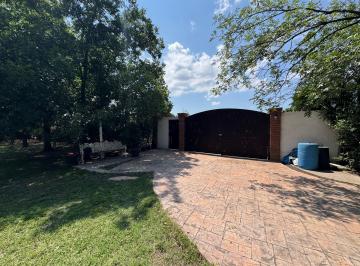 Quinta de 1 habitación, Chihuahua · Granja Familiar en Venta en Km 33 Chih - Juarez