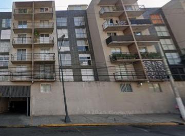 Departamento de 2 habitaciones, Gustavo A. Madero · Departamento en Venta en La Colonia Santiago Atzacoalco