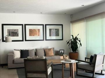 Departamento de 3 habitaciones, Zapopan · Departamento en Renta Torre Lugano