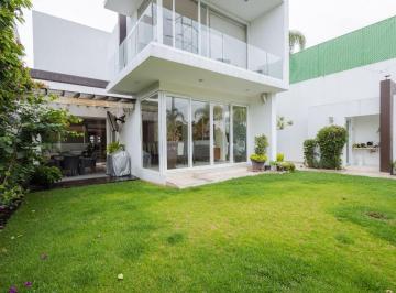 Casa de 5 habitaciones, San Andrés Cholula · ¡Casa en Venta en El Residencial San Ángel!