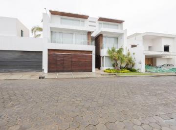 Casa de 5 habitaciones, San Andrés Cholula · ¡Increíble Casa en Venta en El Residencial San Ángel con Entrega Inmediata!