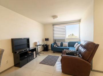 Departamento de 2 habitaciones, Coyoacán · ¡Excelente Departamento Amueblado en Renta con Ubicación Privilegiada en Insurgentes Cuicuilco.
