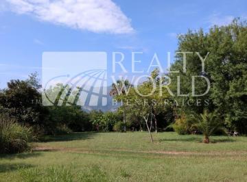 Terreno / Lote · 9600m² · - Tv Terreno en Venta en Cadereyta Jimenez, N. L.