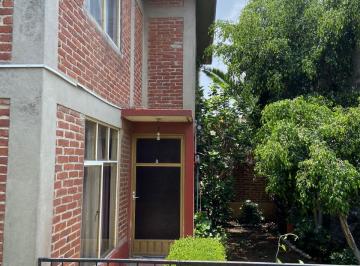 Casa de 3 habitaciones, Chicoloapan · Casa Céntrica