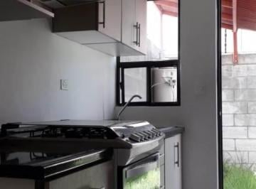 Casa en condominio de 3 habitaciones, Querétaro · Renta Casa