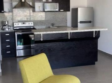 Departamento de 2 habitaciones, Monterrey · Departamento Amueblado en Renta en Micropolis