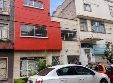 Casa de 3 habitaciones, Benito Juárez · Casa en Renta en Narvarte Poniente — Excelente Ubicación y Vialidades