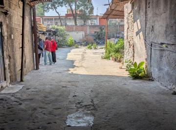 Terreno / Lote , Cuauhtémoc · Terreno en Venta en La Colonia Morelos.