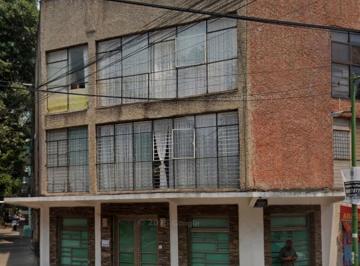 Departamento de 2 habitaciones, Cuauhtémoc · Departamento Ideal Para Remodelar en San Rafael
