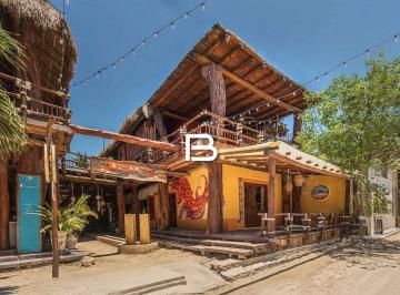 Edificio · 1600m² · 31 Recámaras · Hotel en Isla de Holbox