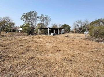Terreno / Lote , Apodaca · Terreno Campestre en Venta en Apodaca Nuevo Leon