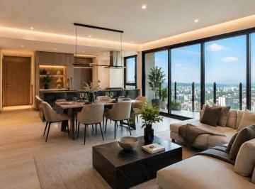 Departamento de 3 habitaciones, Huixquilucan · Departamento en Venta en Interlomas con 3 Recámaras de 145 m²