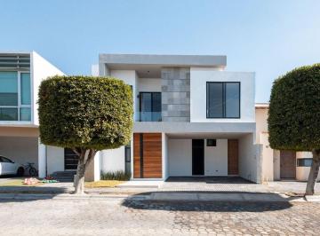 Casa de 3 habitaciones, San Andrés Cholula · Casa en Venta con Entrega Inmediata en Lomas de Angelópolis I