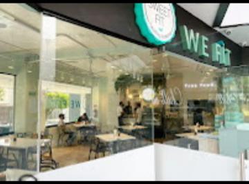 Local comercial , Zapopan · Traspaso de Negocio Sweet And Fit