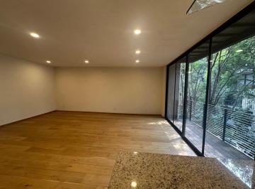 Departamento de 2 habitaciones, Cuauhtémoc · Condesa Exterior con Terraza