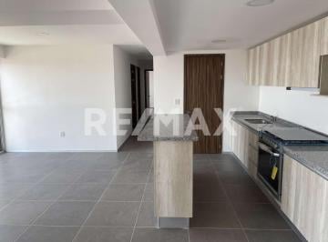 Departamento de 3 habitaciones, Querétaro · Departamento en Venta El Refugio Querétaro