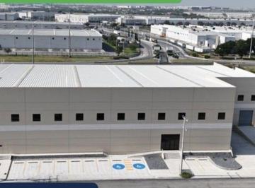 506ad7358b8c25c02def87e89cc41f8bb654edc53186a20b82ef8c3e058c5d85 · Nave en Renta - Venta Parque Industrial Martel San Javier