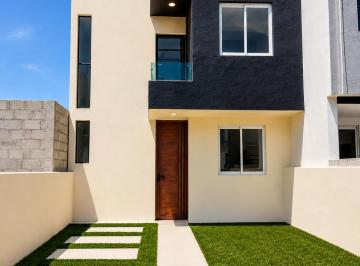 Casa de 3 habitaciones, Actopan · Casa en Venta en Actopan, Unidad Deportiva, 100 m²