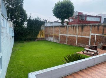 Casa de 1 habitación, La Magdalena Contreras · Terreno con Construccion