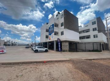 1 · Departamento Venta San Roberto Segundo Nivel San Luis Potosí, Slp
