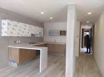 Departamento de 3 habitaciones, Benito Juárez · Departamento en Renta, Benito Juarez Cdmx