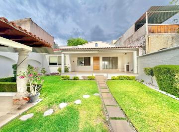 Casa de 3 habitaciones, Temixco · Renta Casa en un Nivel Fracc Las Brisas