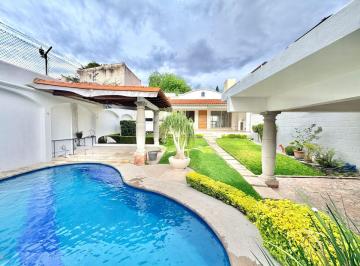 Casa de 3 habitaciones, Temixco · Renta Casa en un Nivel Fracc Las Brisas