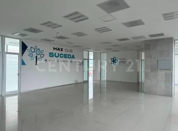 Oficina · 200m² · 4 Estacionamientos · Renta de Oficina Ejecutiva 200 m en Corporativo Cuernavaca