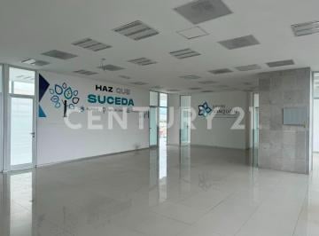 Oficina · 200m² · 4 Estacionamientos · Renta de Oficina Ejecutiva 200 m en Corporativo Cuernavaca
