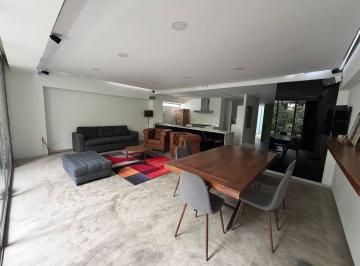 Departamento de 2 habitaciones, Cuauhtémoc · Departamento en Renta en La Condesa