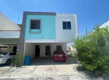 Casa · 175m² · 4 Recámaras · Casa en Almeria