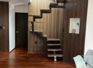 Departamento de 3 habitaciones, Cuauhtémoc · PH de Dos Niveles en Venta Ubicado en La Roma Norte