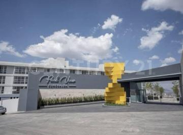 Departamento · 52m² · 2 Recámaras · 1 Estacionamiento · Venta Departamento Park View Lago Esmeralda Atizapan 11386