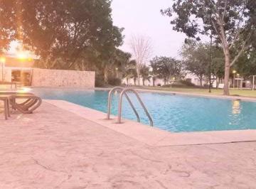 Terreno / Lote , Mérida · Terreno de 787 m² en Venta en Privada La Rejoyada Residencial Amenidades