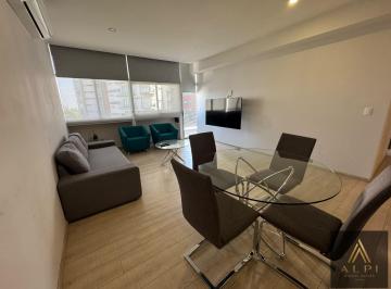 Departamento · 108m² · 2 Recámaras · 2 Estacionamientos · Departamento en Renta Nuevo Sur