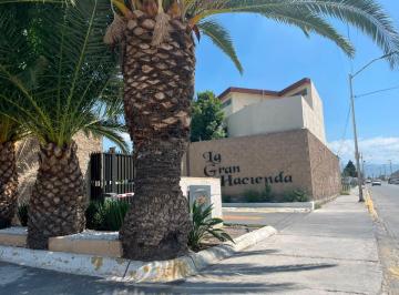 Casa de 3 habitaciones, Ramos Arizpe · Casa Amueblada en Renta | La Gran Hacienda