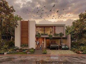 Casa de 3 habitaciones, San Luis Potosí · Casa en Venta en La Loma Club de Golf, San Luis Potosí