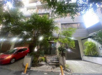 Departamento de 2 habitaciones, Miguel Hidalgo · Agradable Depto en Renta o Venta a Una Cuadra de Av de Las Palmas.