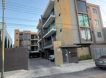 Departamento de 2 habitaciones, Culiacán · Departamento Guadalupe