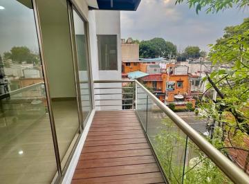 Departamento · 115m² · 3 Recámaras · 2 Estacionamientos · Departamento en Venta en La Col. Condesa