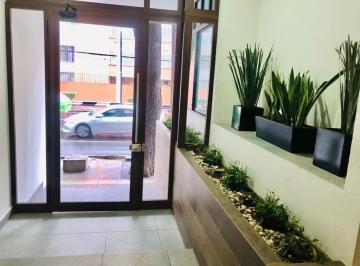 Departamento · 120m² · 2 Recámaras · 2 Estacionamientos · Departamentos en Venta en Col del Valle