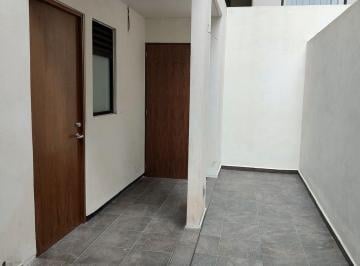 Departamento · 90m² · 2 Recámaras · 1 Estacionamiento · Ultimo Garden Nuevo en Narvarte Poniente