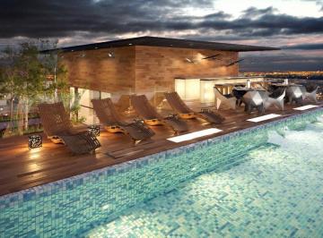 Departamento · 122m² · 2 Recámaras · 2 Estacionamientos · Departamento en Venta en Icon Beyond