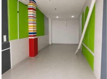 Local comercial , Coyoacán · Local 44 m² a Pie de Calle Alta Plusvalia