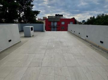 Departamento · 140m² · 2 Recámaras · 2 Estacionamientos · En Portales Norte, Benito Juárez