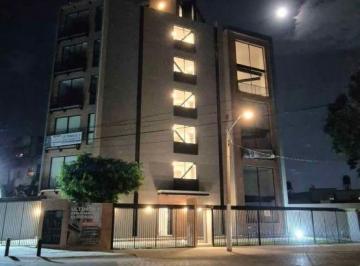 Departamento de 2 habitaciones, Zapopan · Departamento Nuevo (A 3 Cuadras de La Univa (Prados Tepeyac)