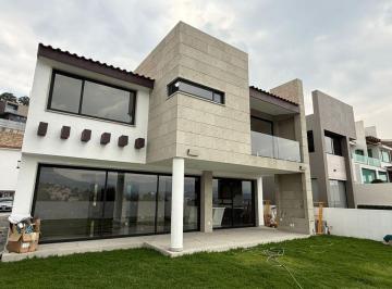 Casa de 5 habitaciones, Atizapán de Zaragoza · Residencia Amplia, Luminosa y de Excelente Distribución en Puerta Grande