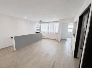 Departamento de 2 habitaciones, Azcapotzalco · Departamento Recien Remodelado