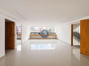 Oficina , Miguel Hidalgo · Oficina de 280 m² en Renta en Polanco V Sección | Piso Completo