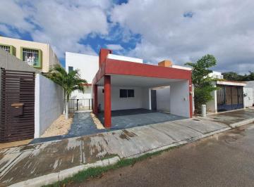 Casa de 3 habitaciones, Mérida · Casa en Venta en Fracc. Altabrisa
